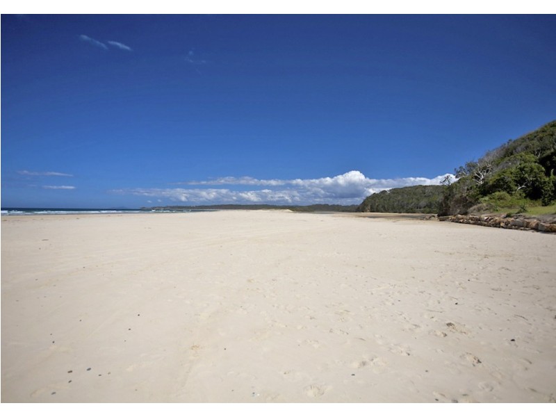 Valla Beach NSW 2448