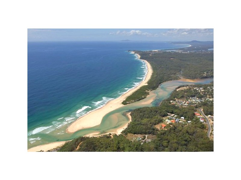 Valla Beach NSW 2448