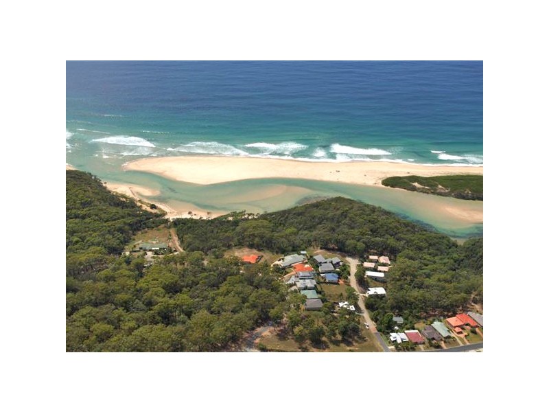 Valla Beach NSW 2448