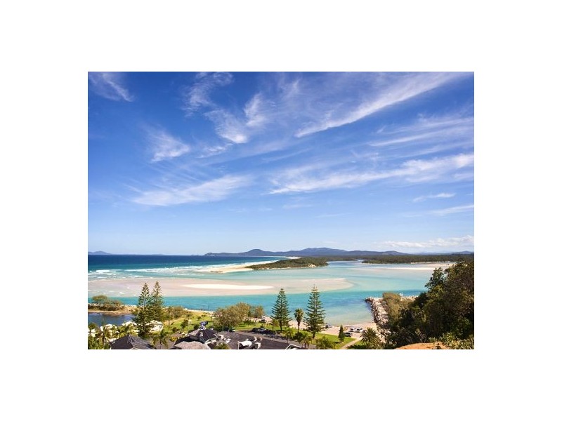 Nambucca Heads NSW 2448
