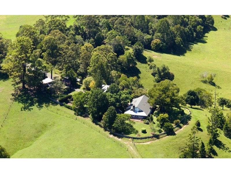 754 North Bank Road, Bellingen NSW 2454