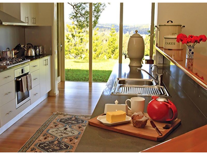 754 North Bank Road, Bellingen NSW 2454