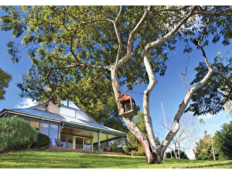 754 North Bank Road, Bellingen NSW 2454