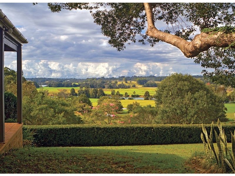 754 North Bank Road, Bellingen NSW 2454