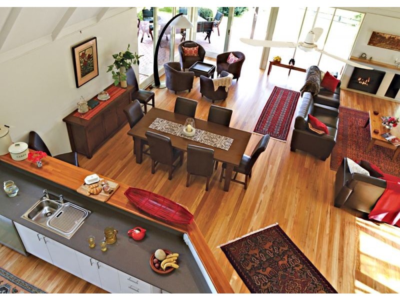 754 North Bank Road, Bellingen NSW 2454