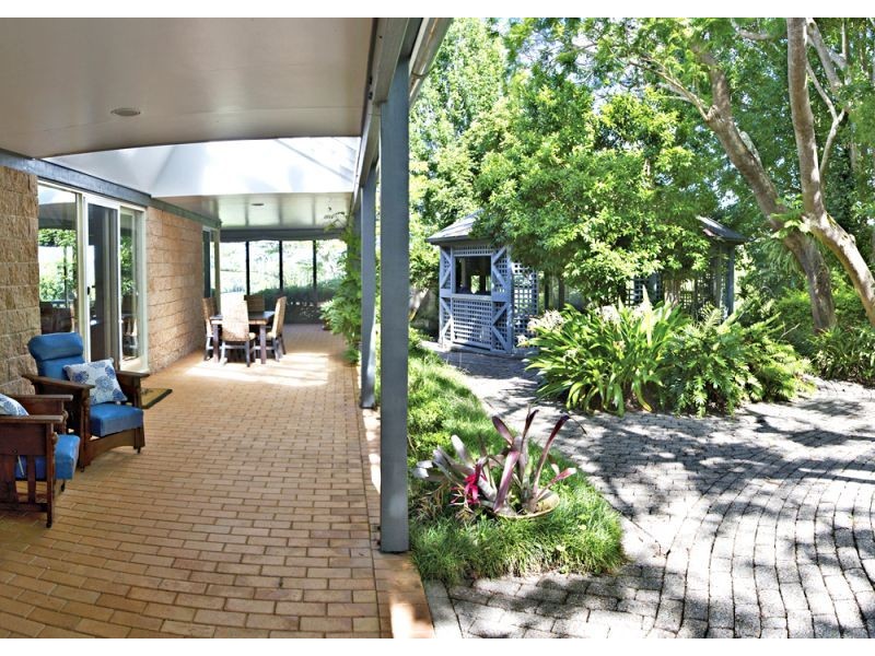 754 North Bank Road, Bellingen NSW 2454