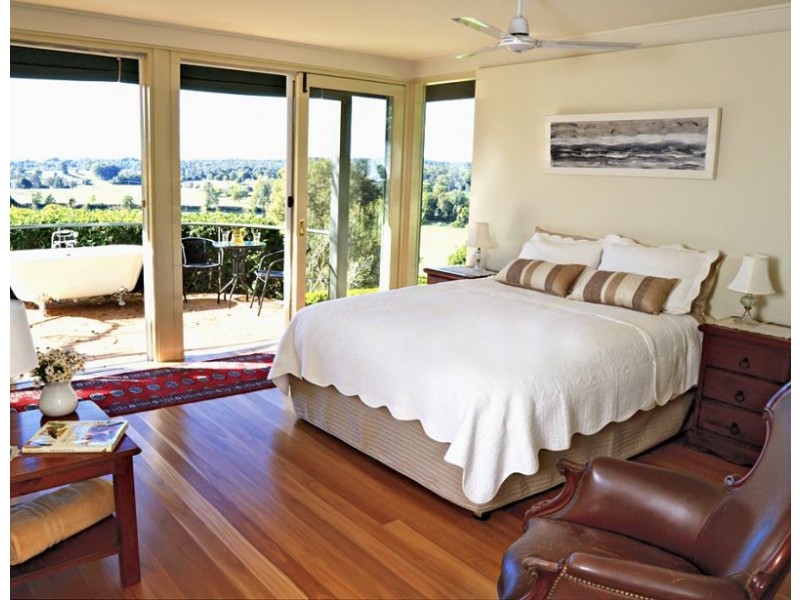 754 North Bank Road, Bellingen NSW 2454