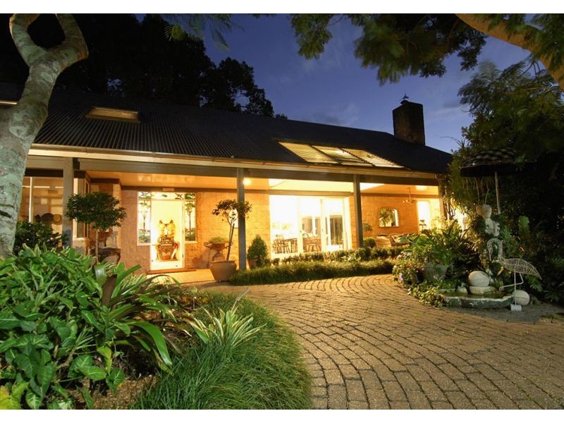 754 North Bank Road, Bellingen NSW 2454