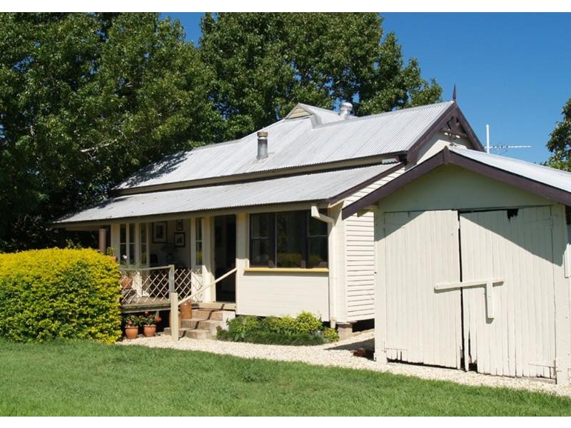 Bellingen NSW 2454