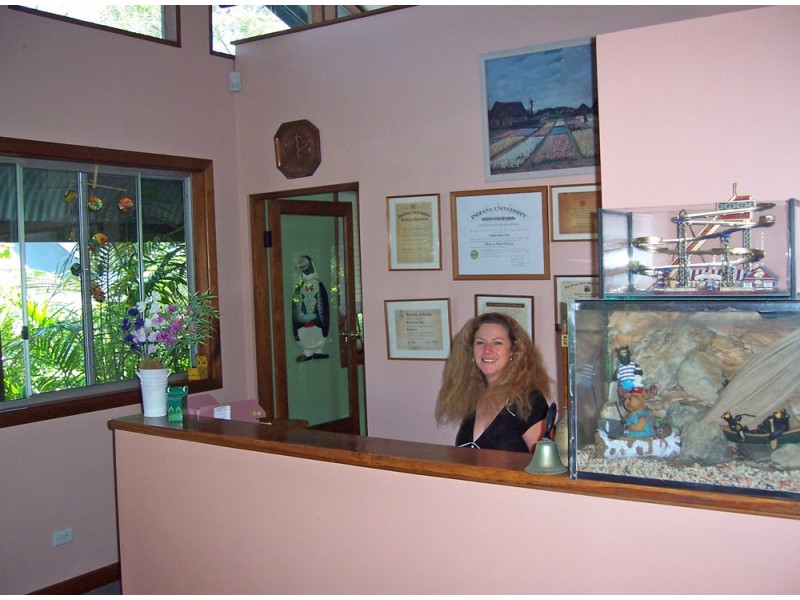 Coffs Harbour NSW 2450