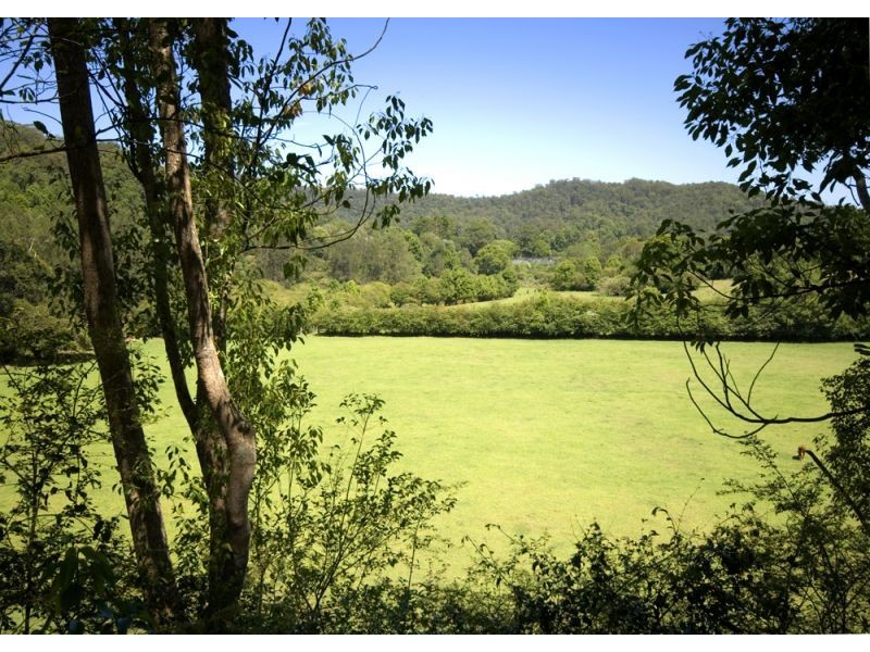 64 Rigney Road, Bellingen NSW 2454