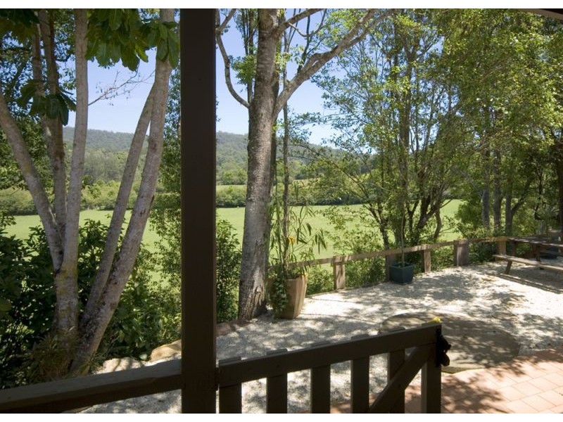 64 Rigney Road, Bellingen NSW 2454