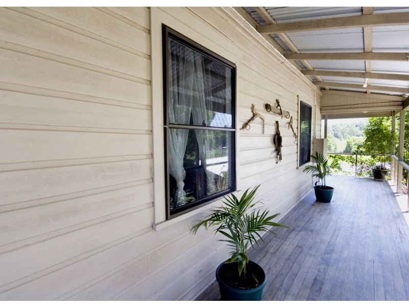 64 Rigney Road, Bellingen NSW 2454