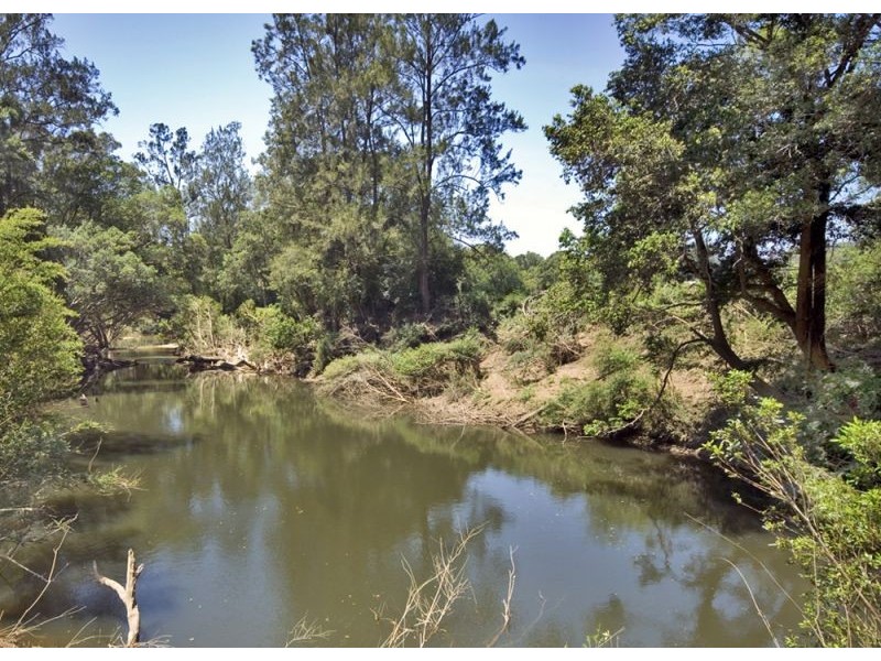 64 Rigney Road, Bellingen NSW 2454