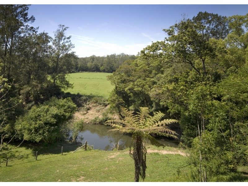 64 Rigney Road, Bellingen NSW 2454