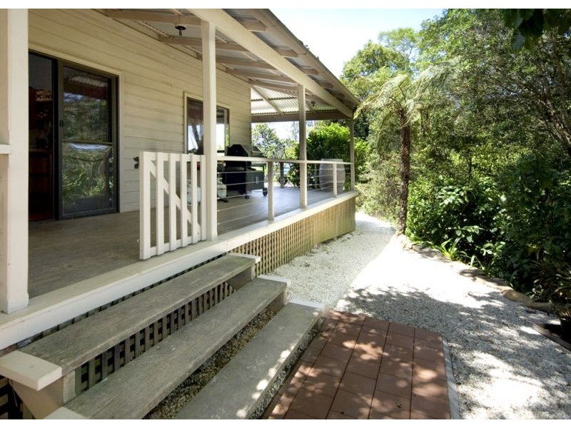 64 Rigney Road, Bellingen NSW 2454