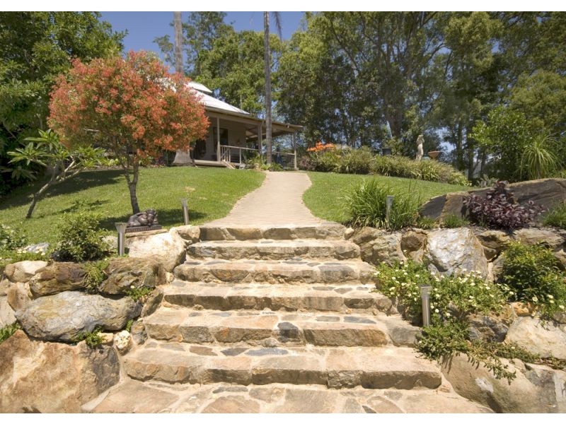 64 Rigney Road, Bellingen NSW 2454