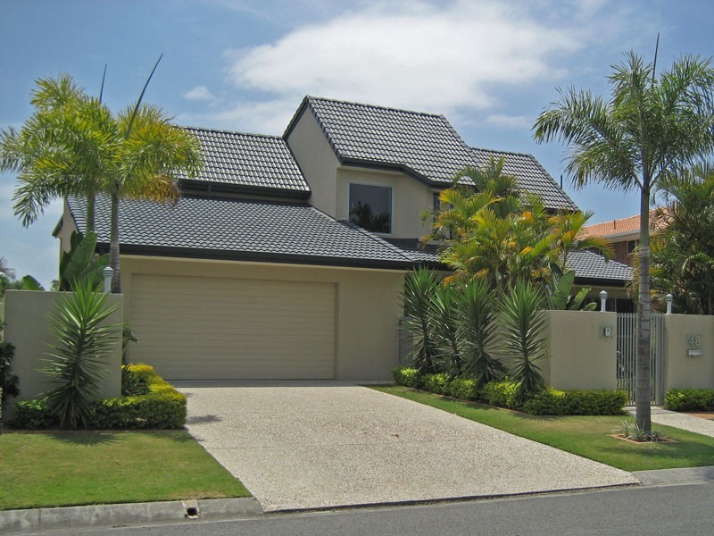 Benowa QLD 4217