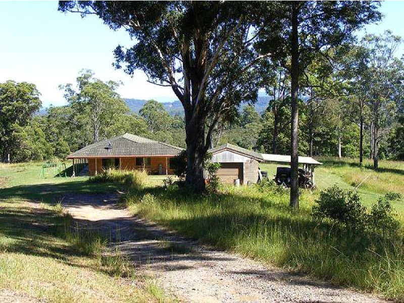 220 Tuckers Rock Road, Repton NSW 2454