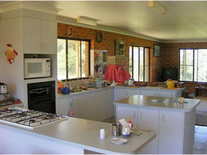 220 Tuckers Rock Road, Repton NSW 2454