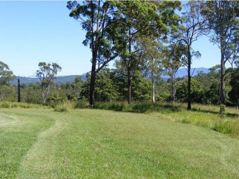 220 Tuckers Rock Road, Repton NSW 2454