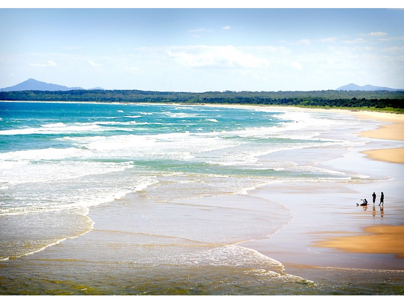 Sawtell NSW 2452