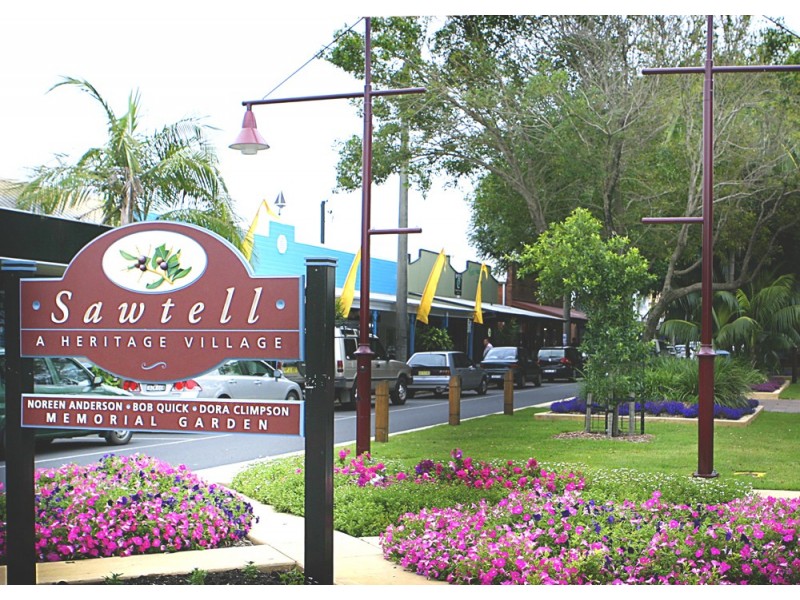 Sawtell NSW 2452