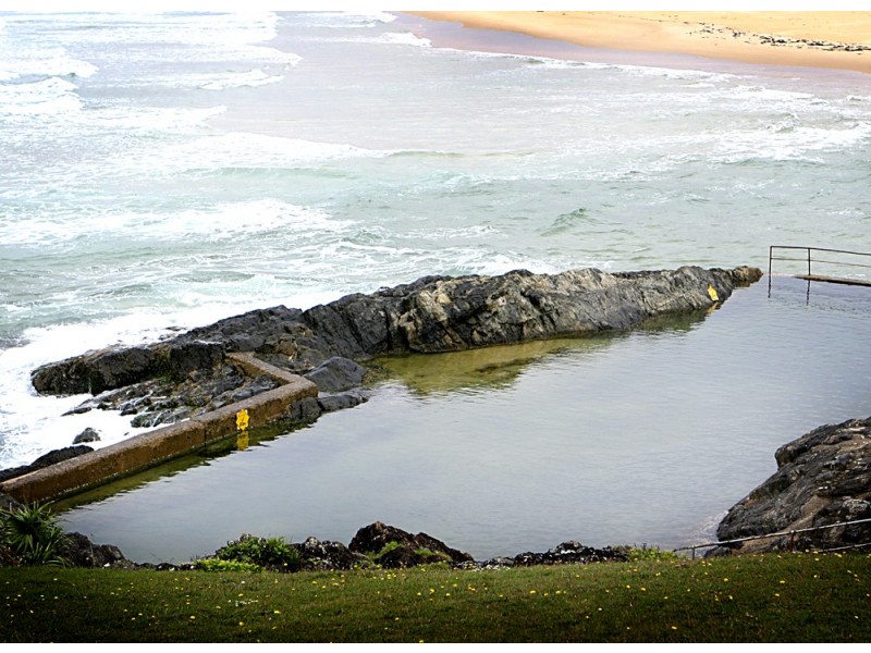 Sawtell NSW 2452