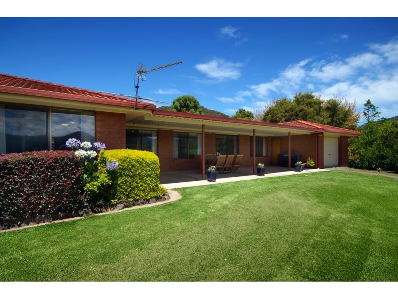 Upper Orara NSW 2450