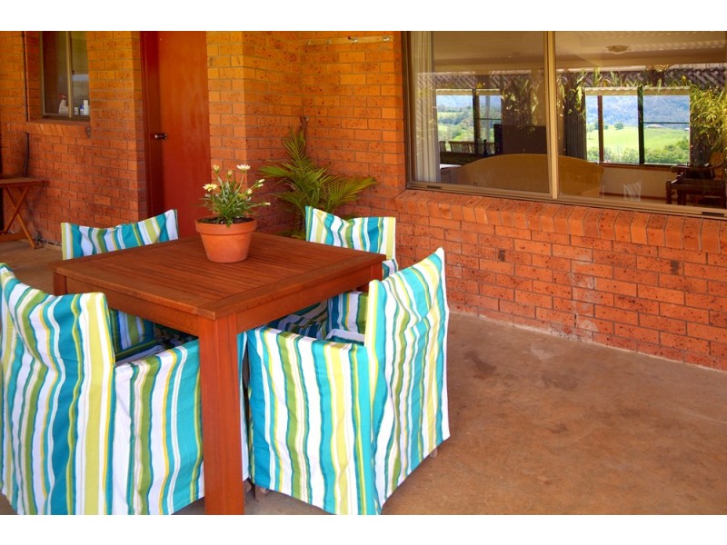 Upper Orara NSW 2450