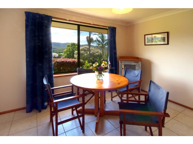 Upper Orara NSW 2450