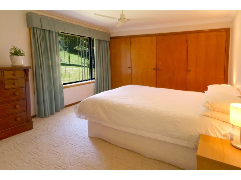 Upper Orara NSW 2450