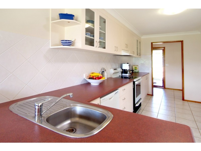 Upper Orara NSW 2450