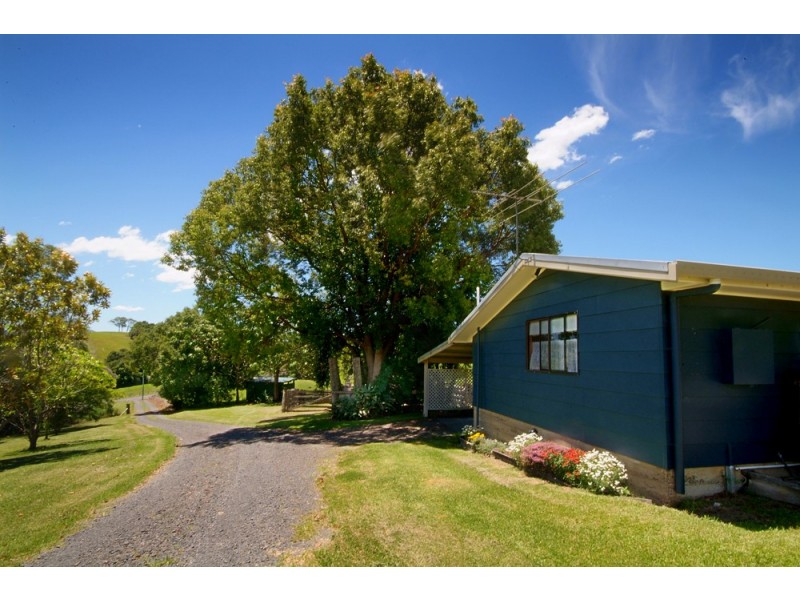 Upper Orara NSW 2450