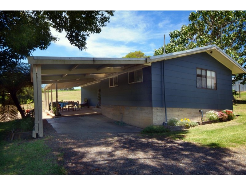 Upper Orara NSW 2450