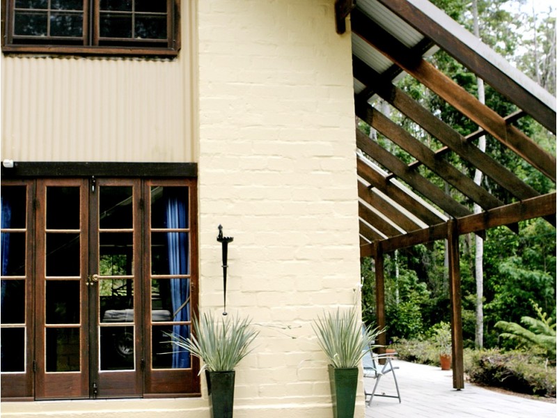 Bellingen NSW 2454