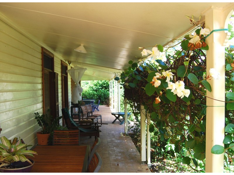 97 Mahers Road, Bellingen NSW 2454