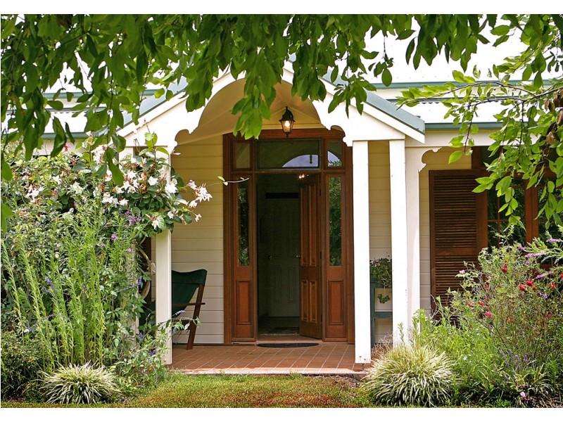 97 Mahers Road, Bellingen NSW 2454