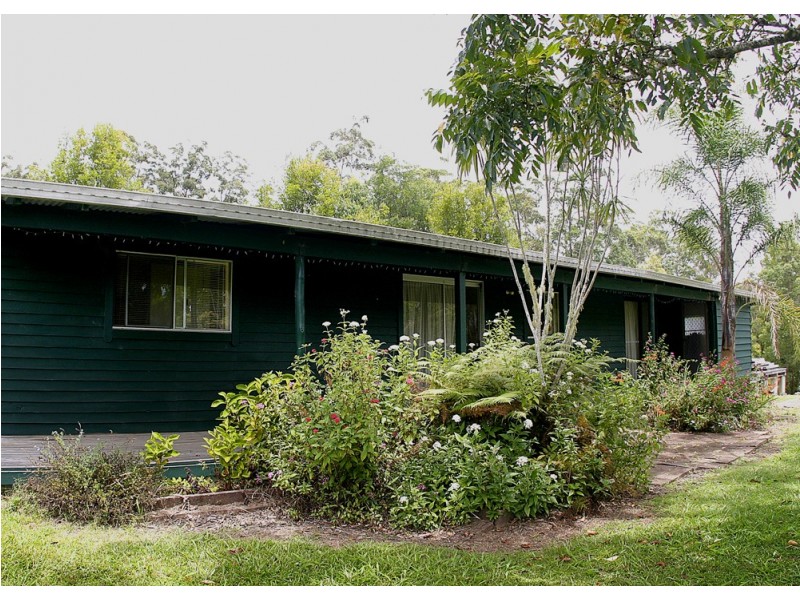 97 Mahers Road, Bellingen NSW 2454