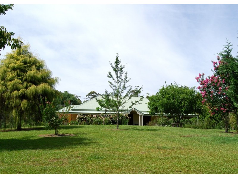 97 Mahers Road, Bellingen NSW 2454