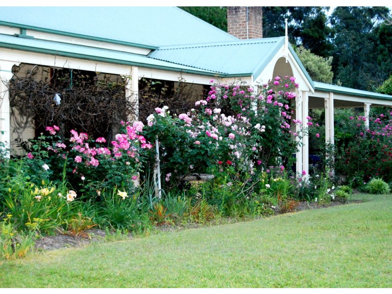 97 Mahers Road, Bellingen NSW 2454