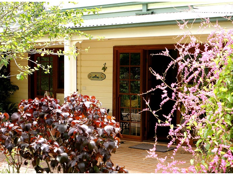 97 Mahers Road, Bellingen NSW 2454