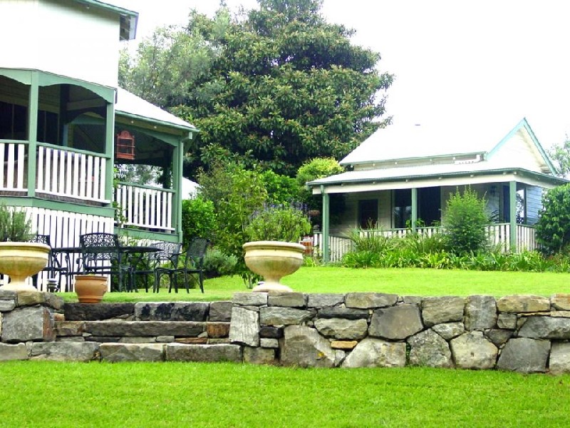 Bangalow NSW 2479