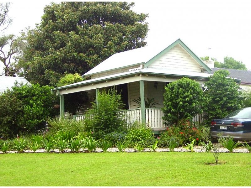 Bangalow NSW 2479