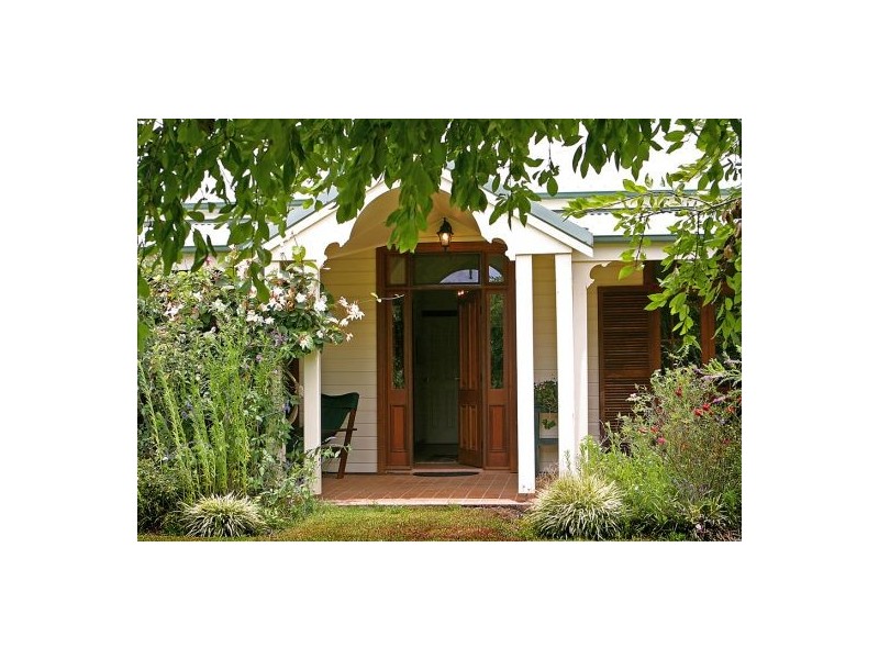 97 Mahers Rd, Bellingen NSW 2454