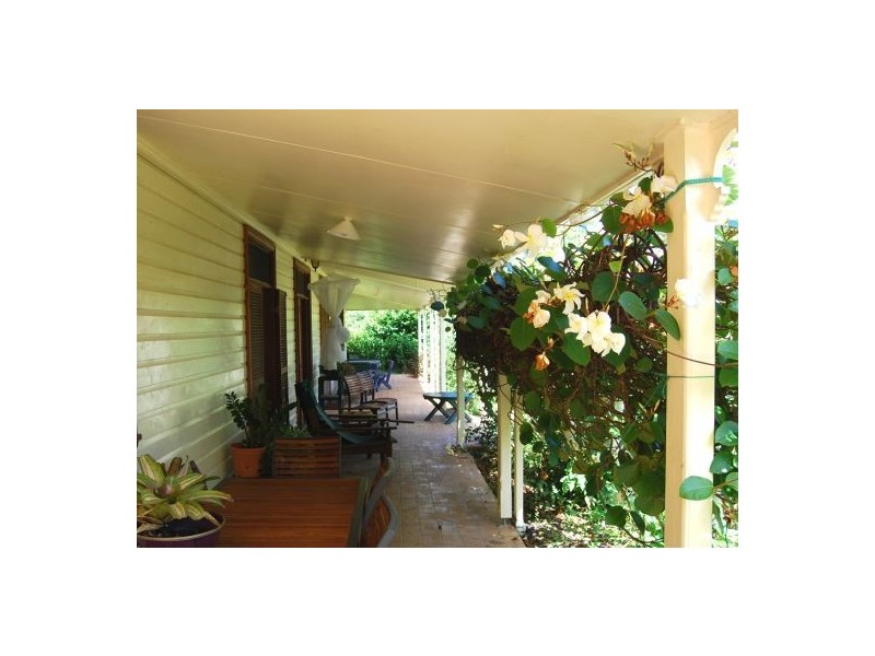 97 Mahers Rd, Bellingen NSW 2454