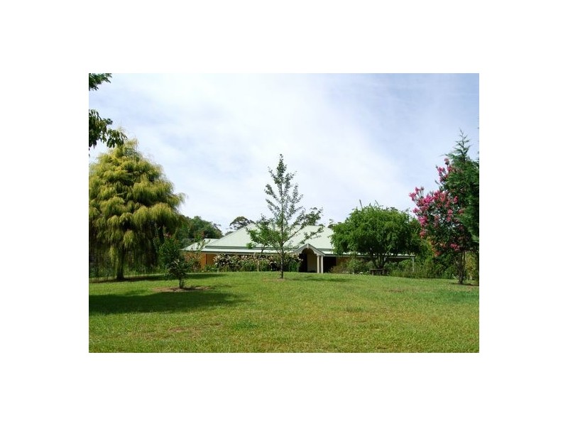 97 Mahers Rd, Bellingen NSW 2454