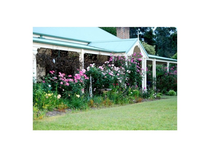 97 Mahers Rd, Bellingen NSW 2454