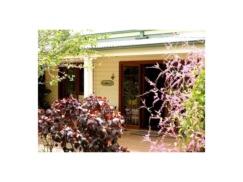 97 Mahers Rd, Bellingen NSW 2454