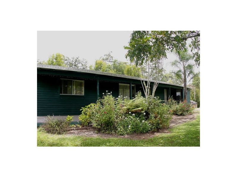 97 Mahers Rd, Bellingen NSW 2454